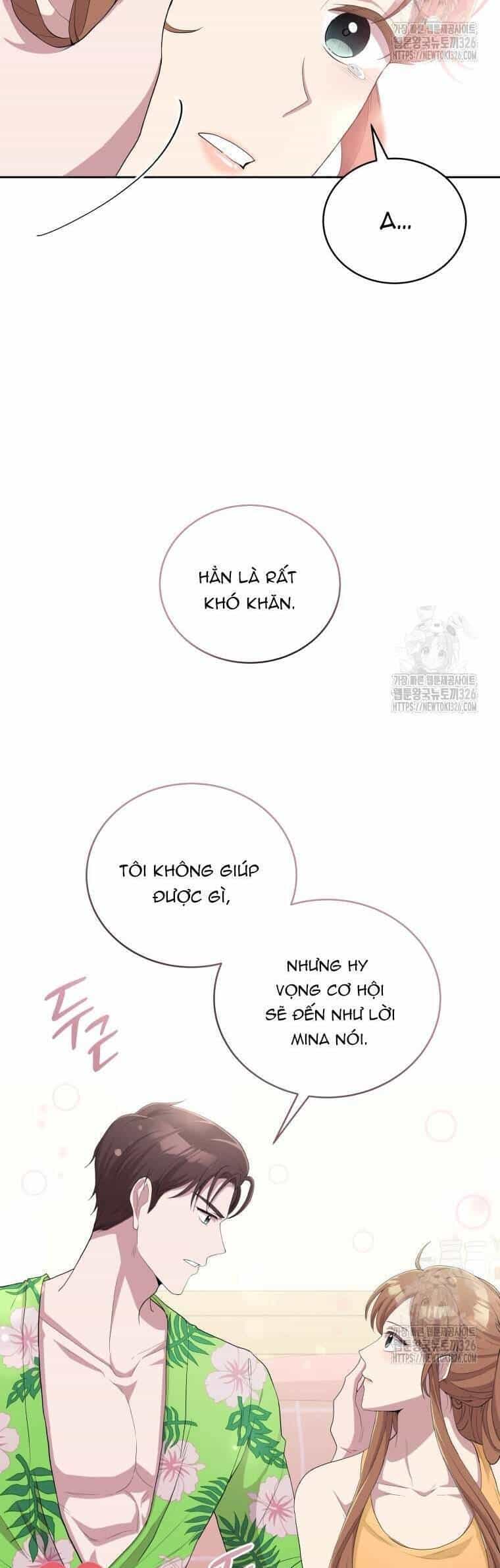 Món Khai Vị Một Đêm - Chương 4 - ảnh 26