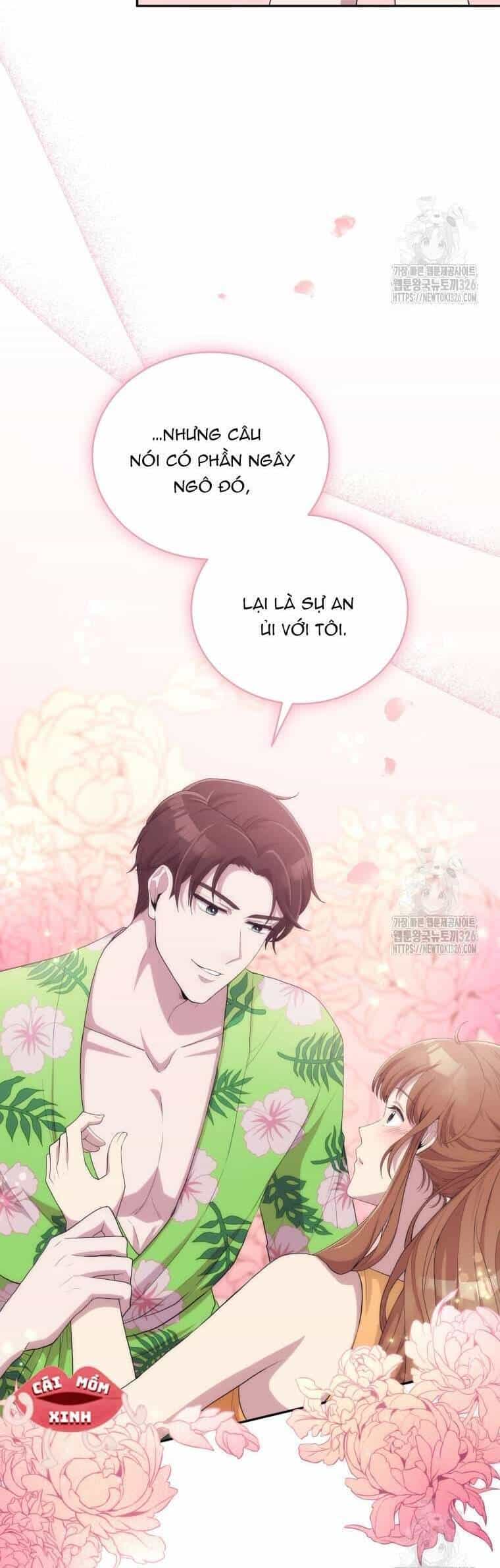 Món Khai Vị Một Đêm - Chương 4 - ảnh 30