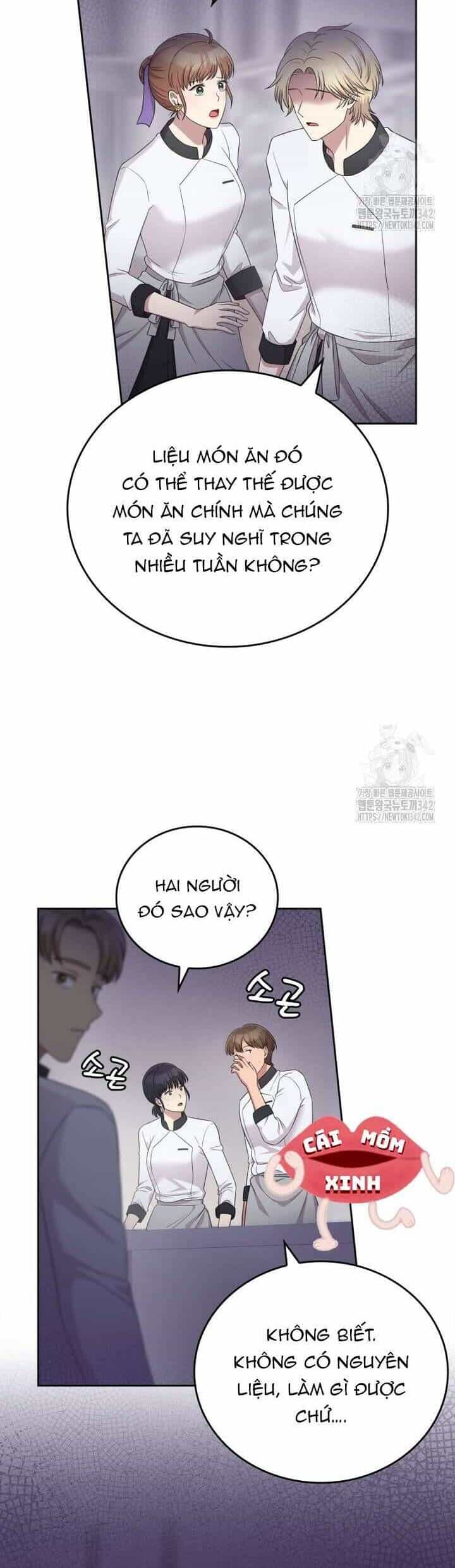 Món Khai Vị Một Đêm - Chương 41 - ảnh 30
