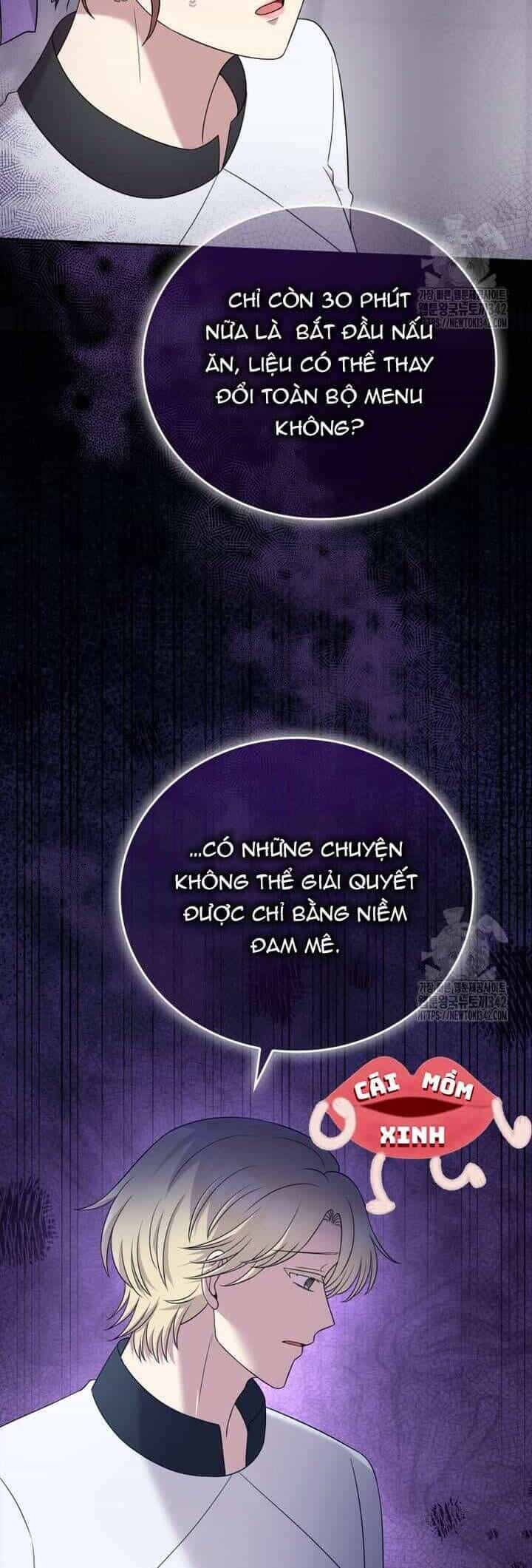 Món Khai Vị Một Đêm - Chương 41 - ảnh 32