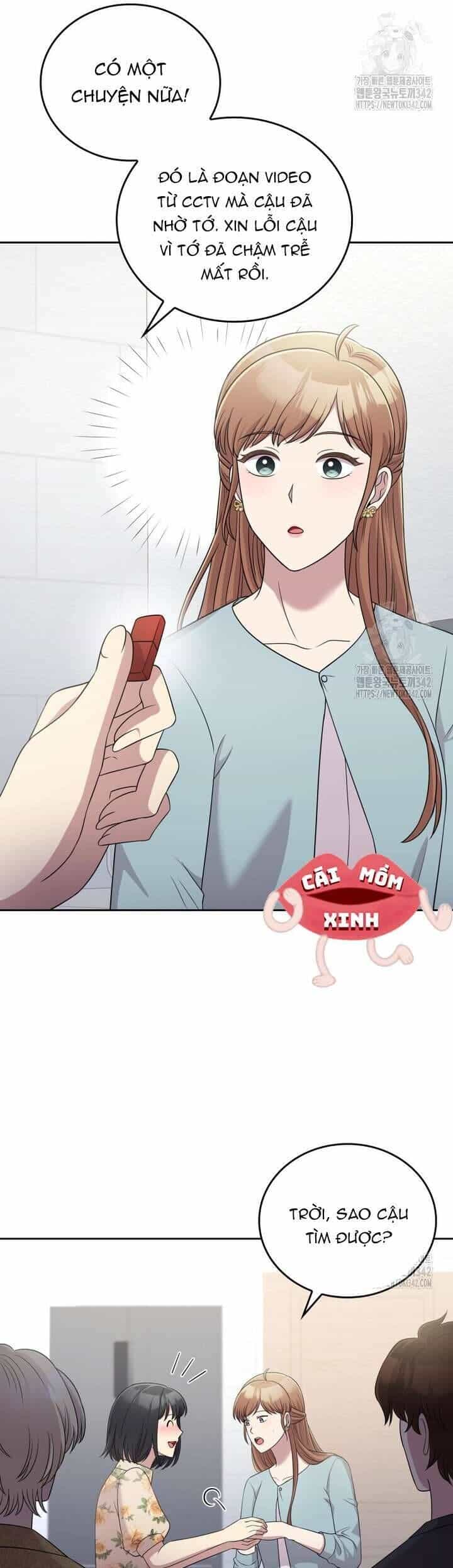Món Khai Vị Một Đêm - Chương 42 - ảnh 35