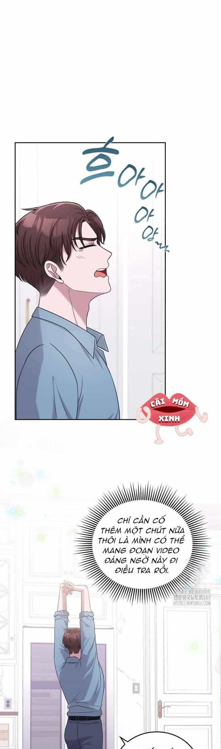 Món Khai Vị Một Đêm - Chương 44 - ảnh 7