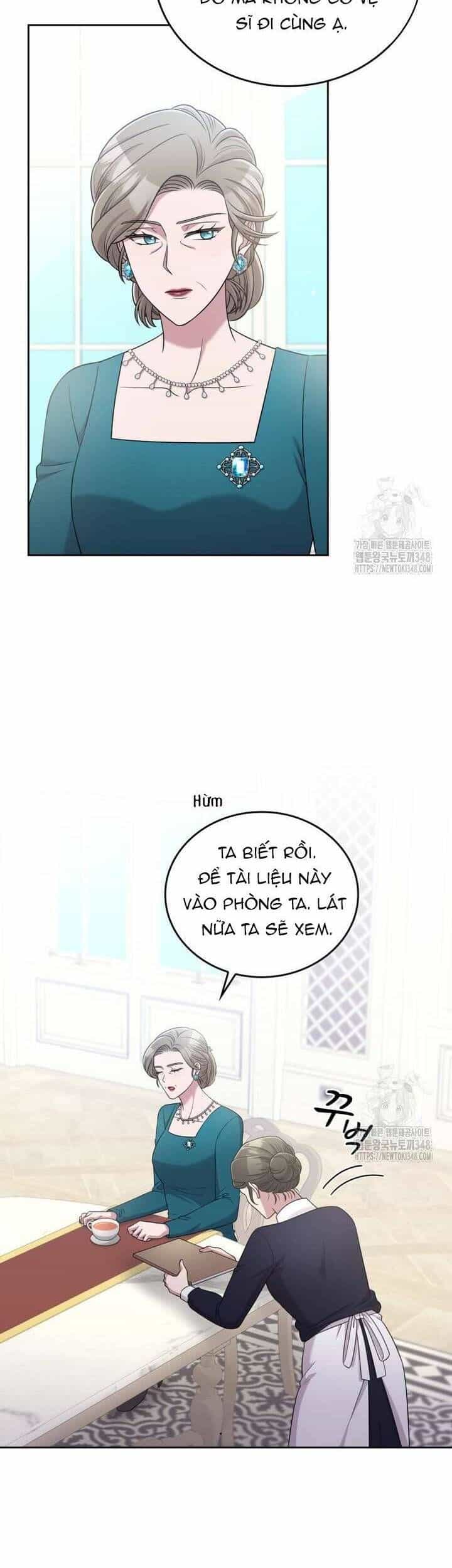 Món Khai Vị Một Đêm - Chương 45 - ảnh 5