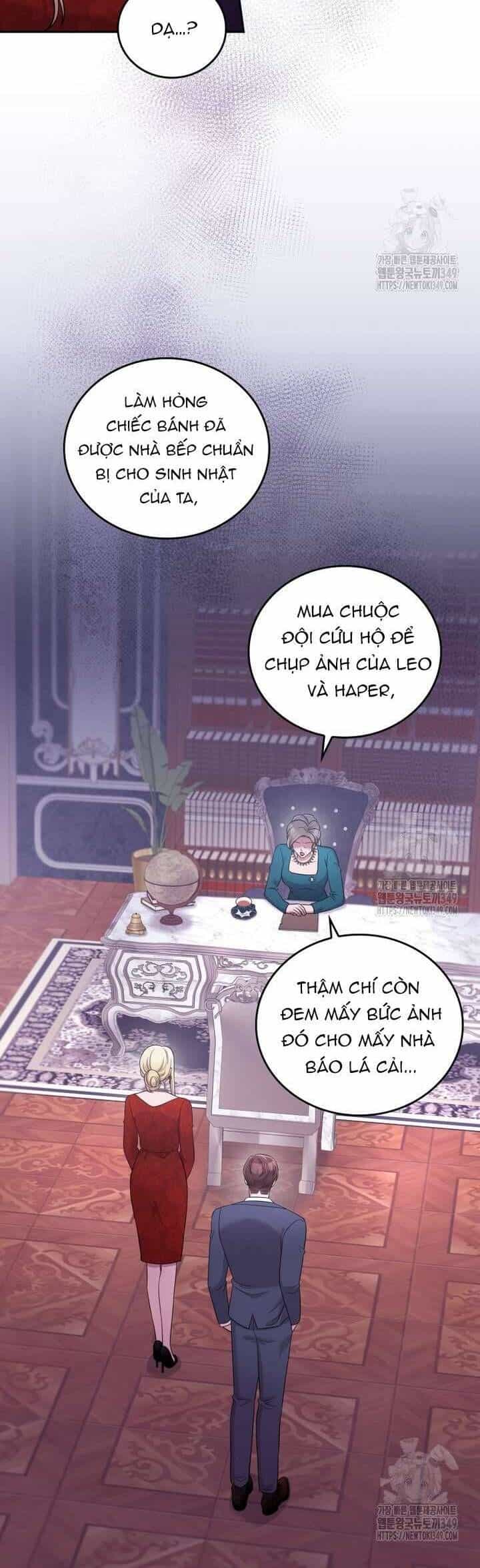 Món Khai Vị Một Đêm - Chương 46 - ảnh 25