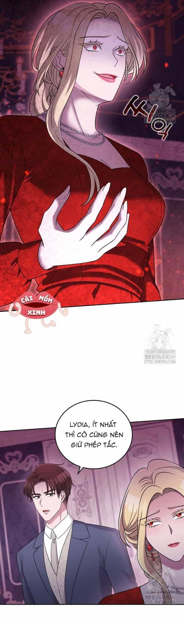 Món Khai Vị Một Đêm - Chương 46 - ảnh 29