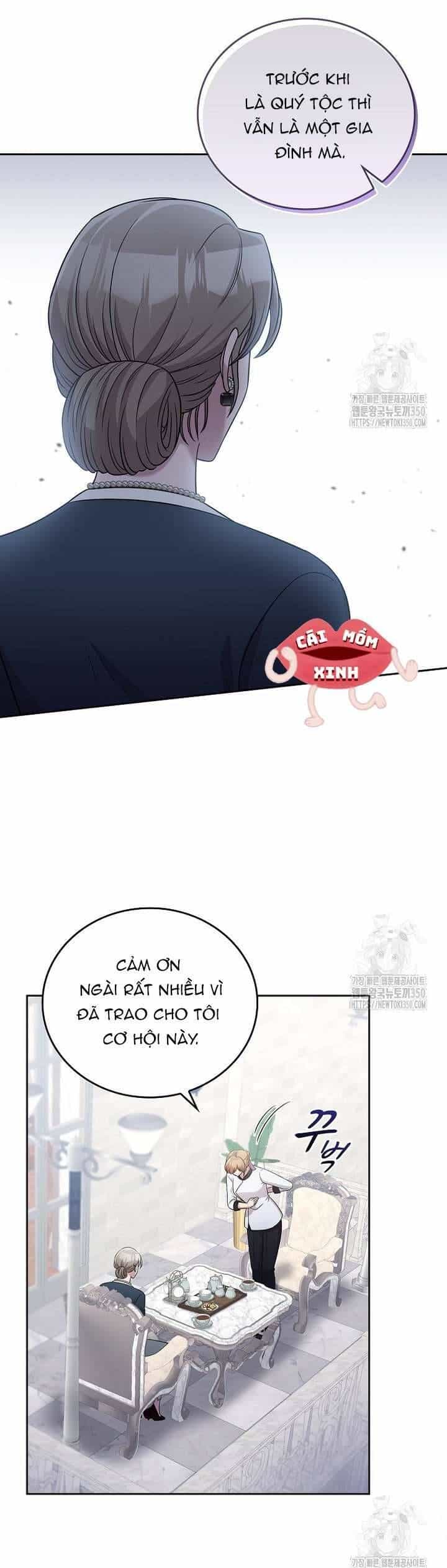 Món Khai Vị Một Đêm - Chương 48 - ảnh 25