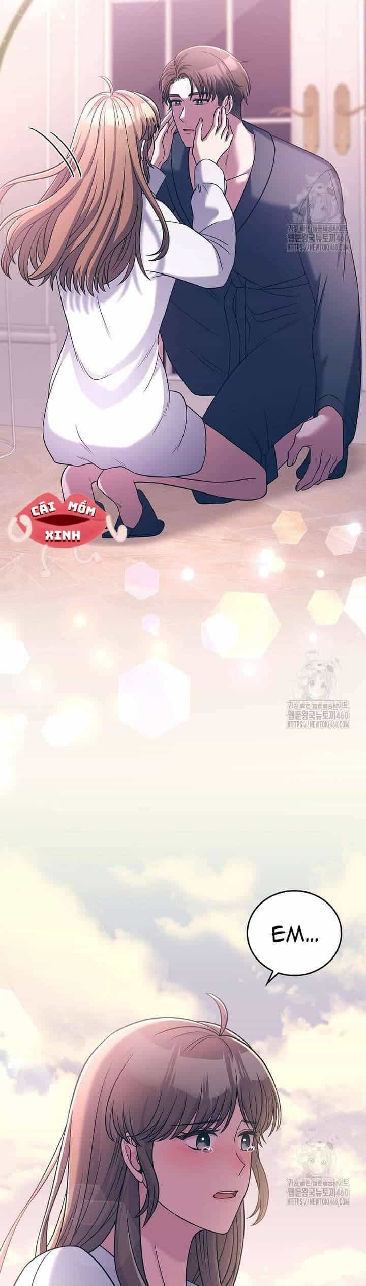 Món Khai Vị Một Đêm - Chương 50 - ảnh 21