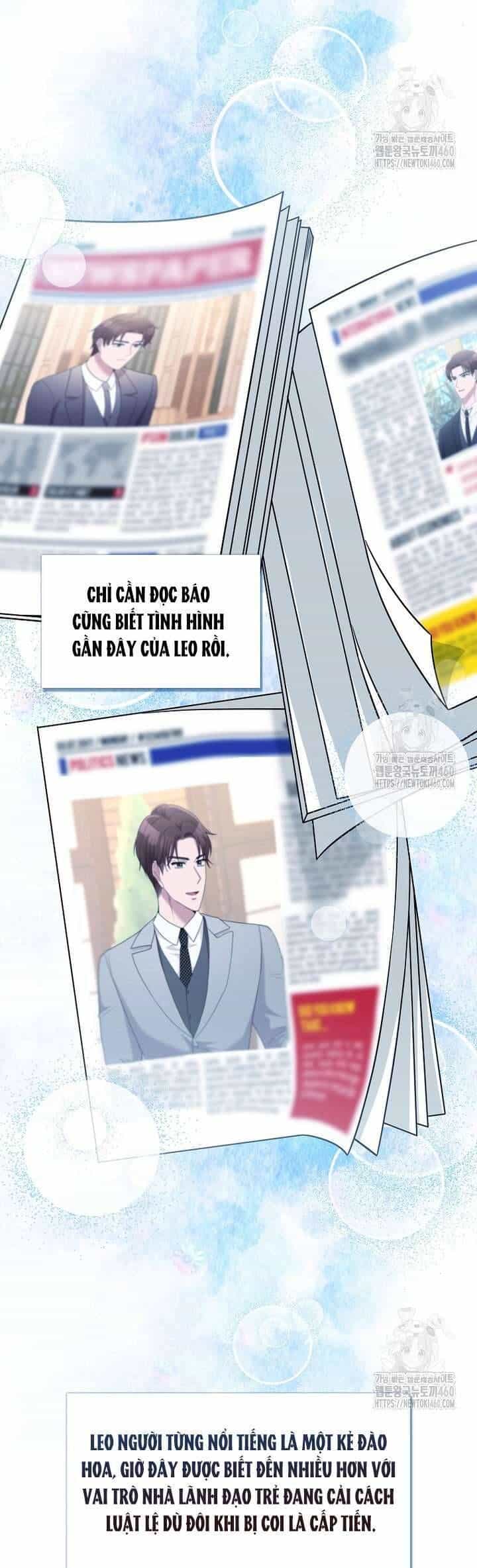 Món Khai Vị Một Đêm - Chương 50 - ảnh 32