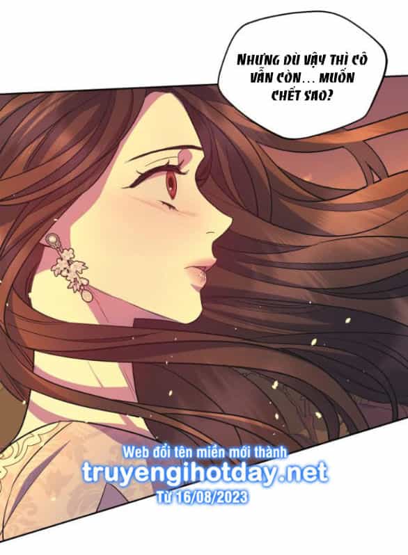 Mong Chờ Giây Phút Thiêng Liêng Được Chạm Tới Người - Chương 53.1 - ảnh 21