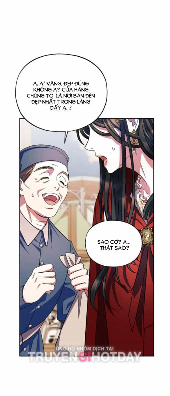 Mong Chờ Giây Phút Thiêng Liêng Được Chạm Tới Người - Chương 56.1 - ảnh 35