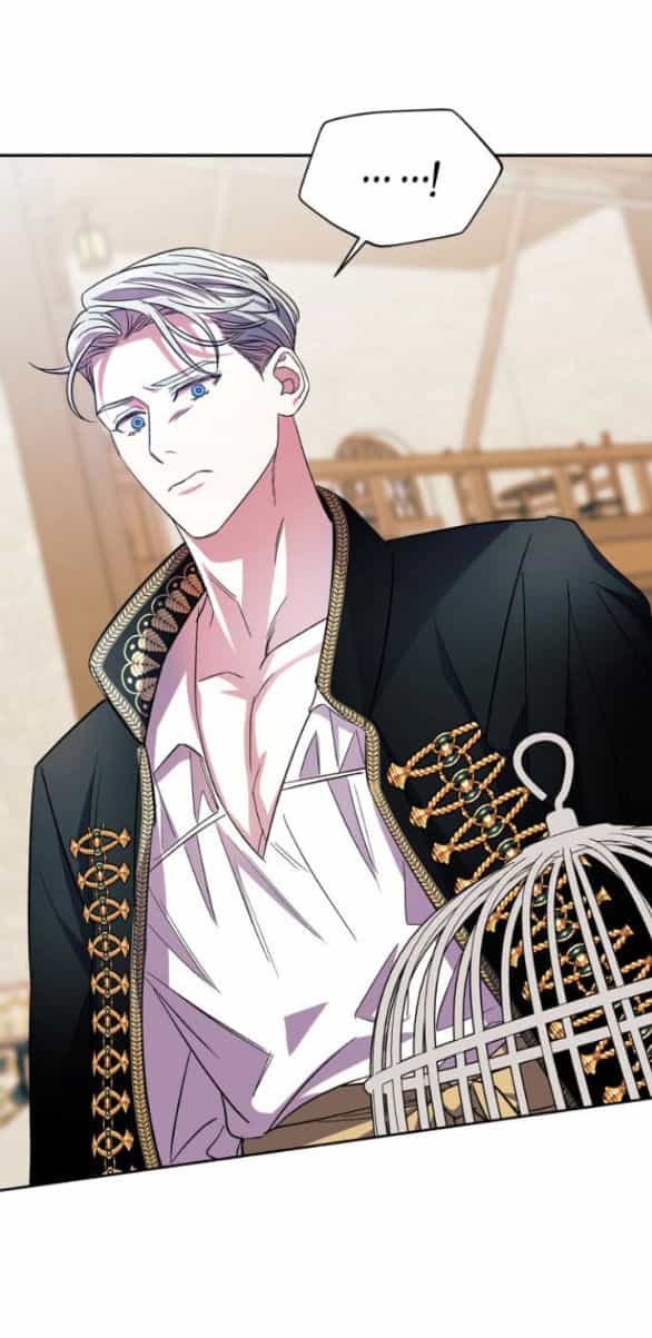Mong Chờ Giây Phút Thiêng Liêng Được Chạm Tới Người - Chương 56.2 - ảnh 6