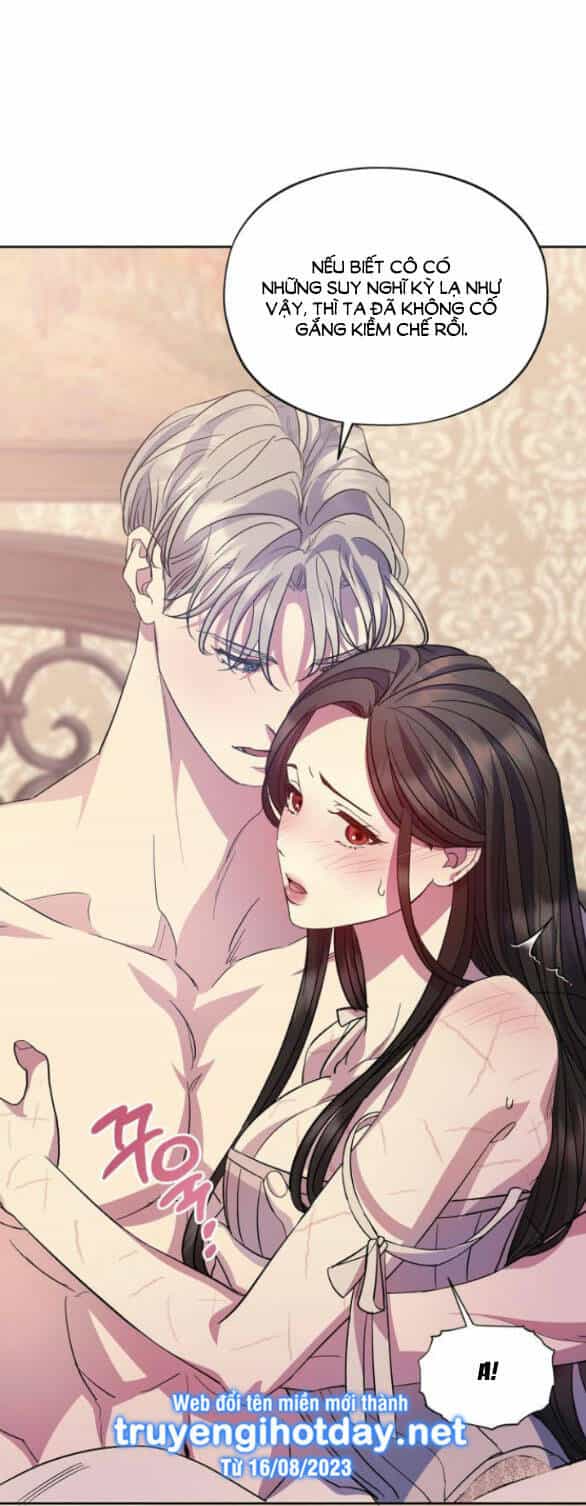 Mong Chờ Giây Phút Thiêng Liêng Được Chạm Tới Người - Chương 57.2 - ảnh 37