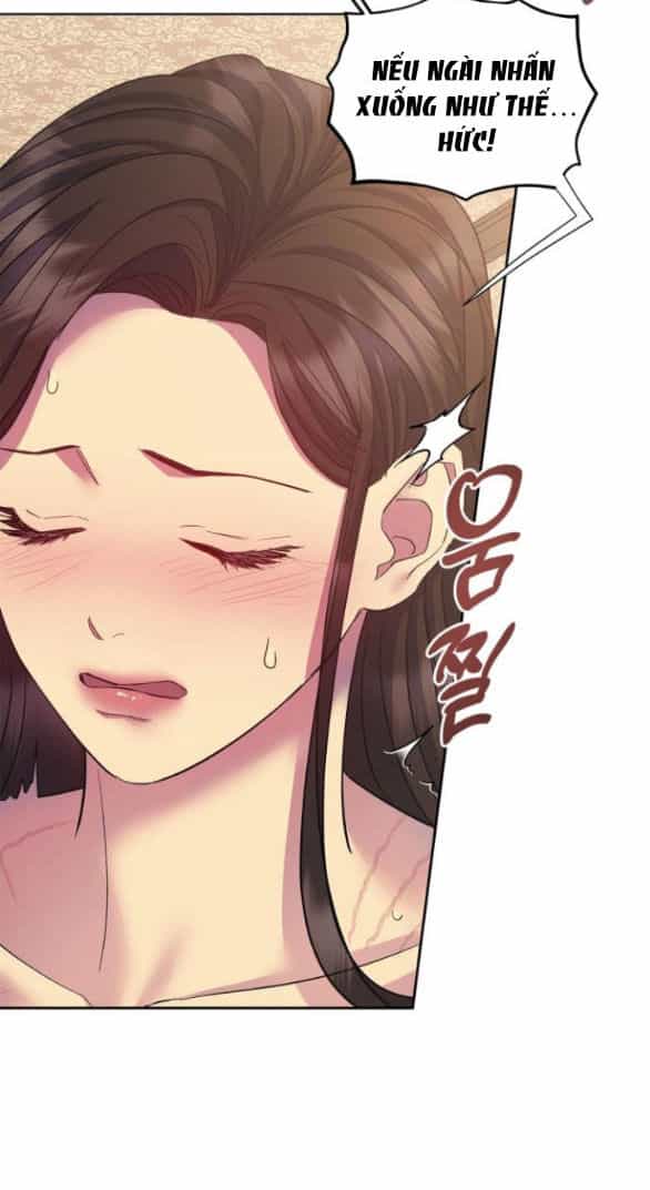 Mong Chờ Giây Phút Thiêng Liêng Được Chạm Tới Người - Chương 58.1 - ảnh 48