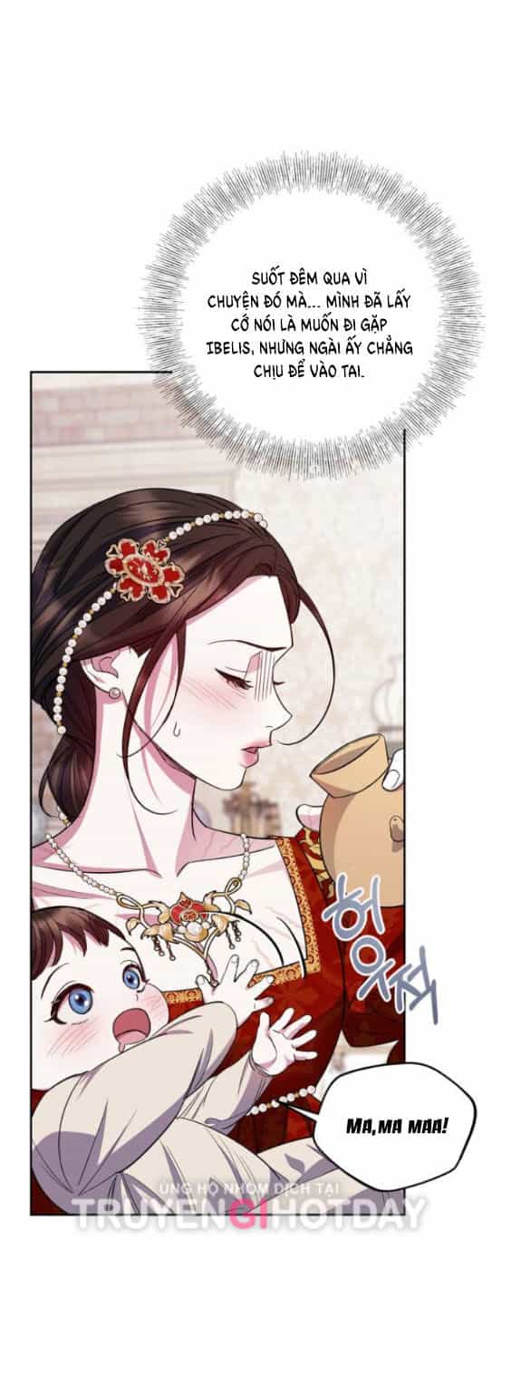 Mong Chờ Giây Phút Thiêng Liêng Được Chạm Tới Người - Chương 60.2 - ảnh 4