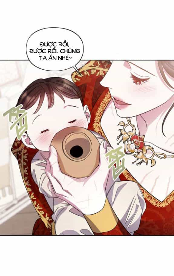 Mong Chờ Giây Phút Thiêng Liêng Được Chạm Tới Người - Chương 60.2 - ảnh 5