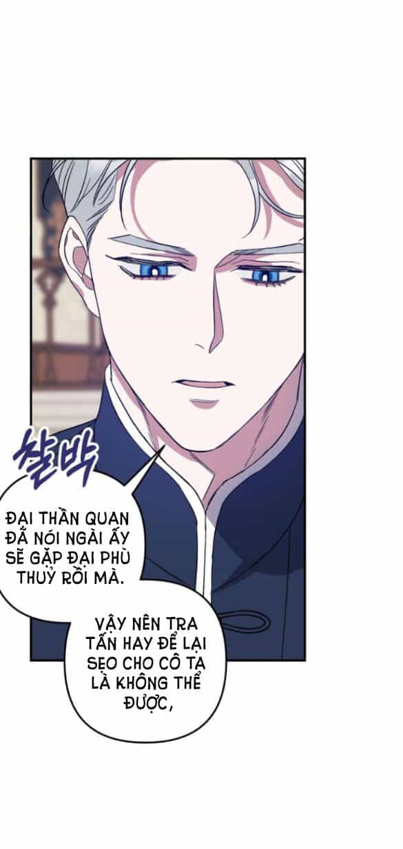 Mong Chờ Giây Phút Thiêng Liêng Được Chạm Tới Người - Chương 7.1 - ảnh 34