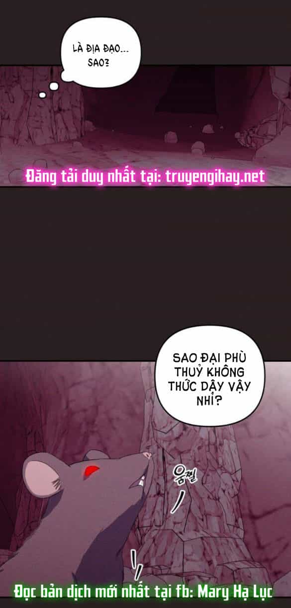Mong Chờ Giây Phút Thiêng Liêng Được Chạm Tới Người - Chương 8.1 - ảnh 10
