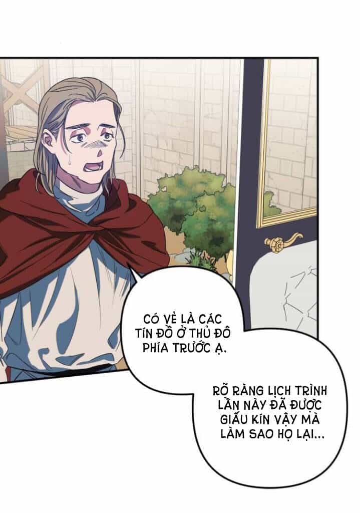 Mong Chờ Giây Phút Thiêng Liêng Được Chạm Tới Người - Chương 9.2 - ảnh 3