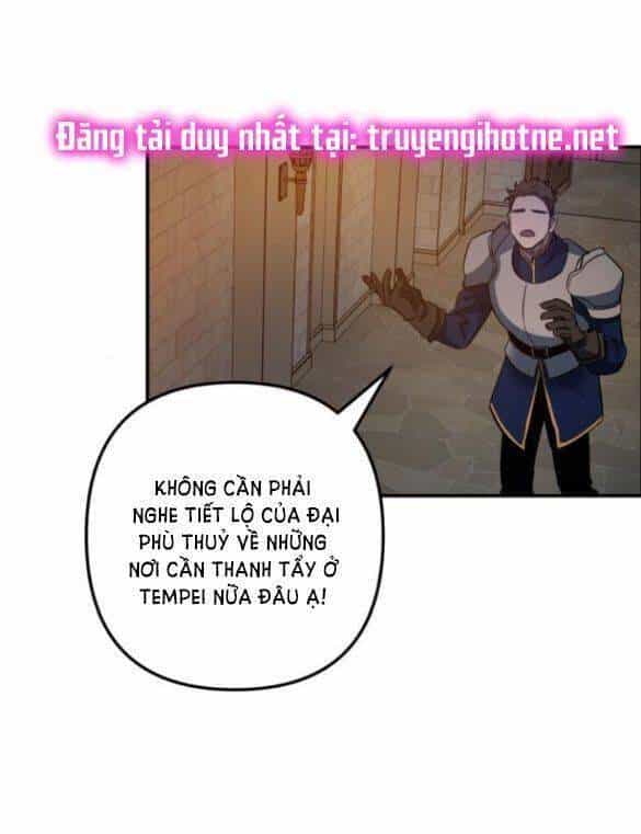 Mong Chờ Giây Phút Thiêng Liêng Được Chạm Tới Người - Chương 13 - ảnh 18