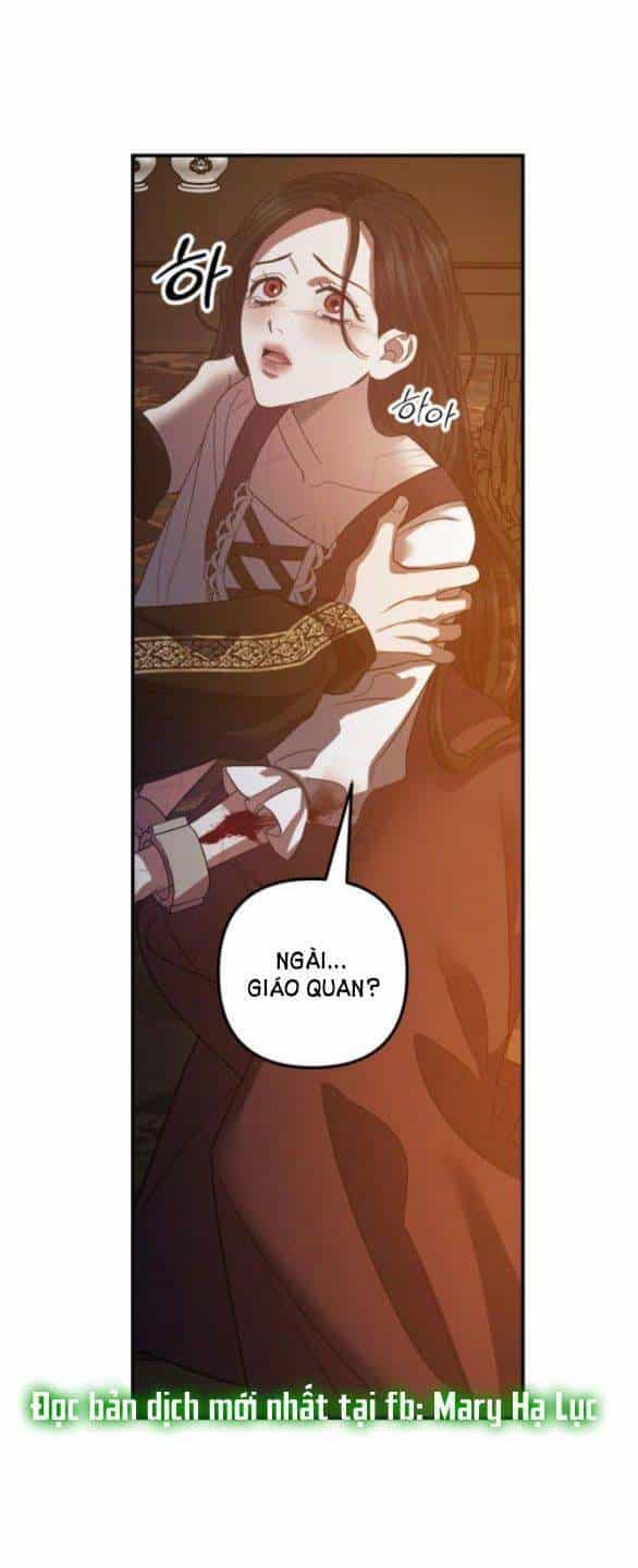 Mong Chờ Giây Phút Thiêng Liêng Được Chạm Tới Người - Chương 14 - ảnh 17