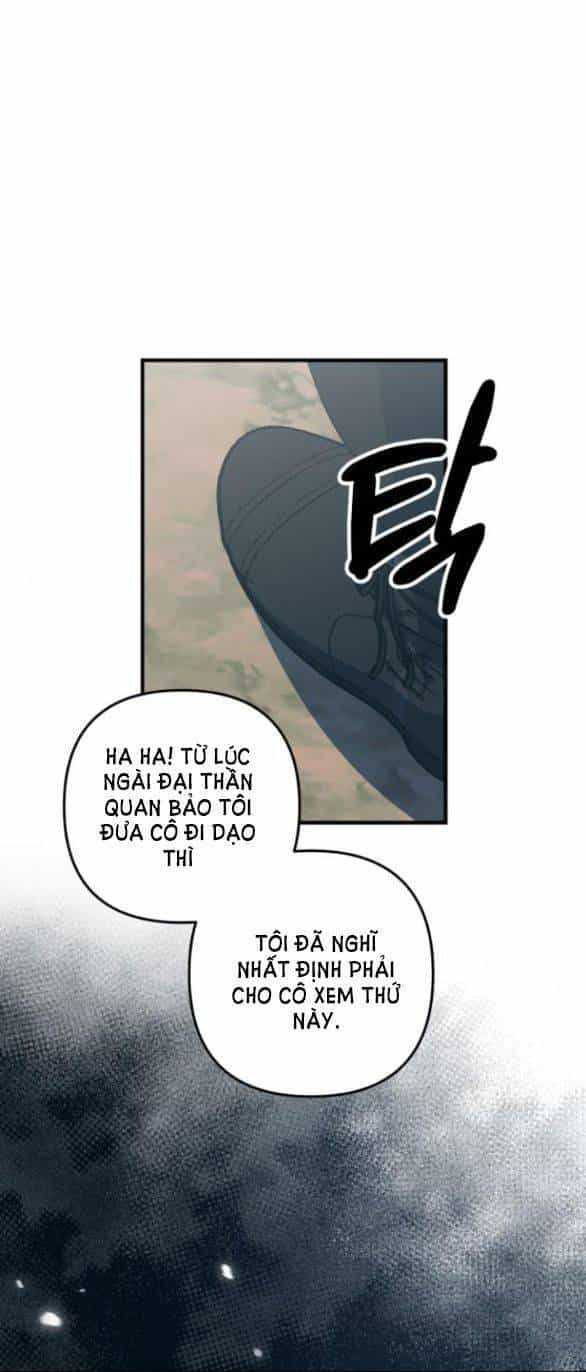 Mong Chờ Giây Phút Thiêng Liêng Được Chạm Tới Người - Chương 18.5 - ảnh 20