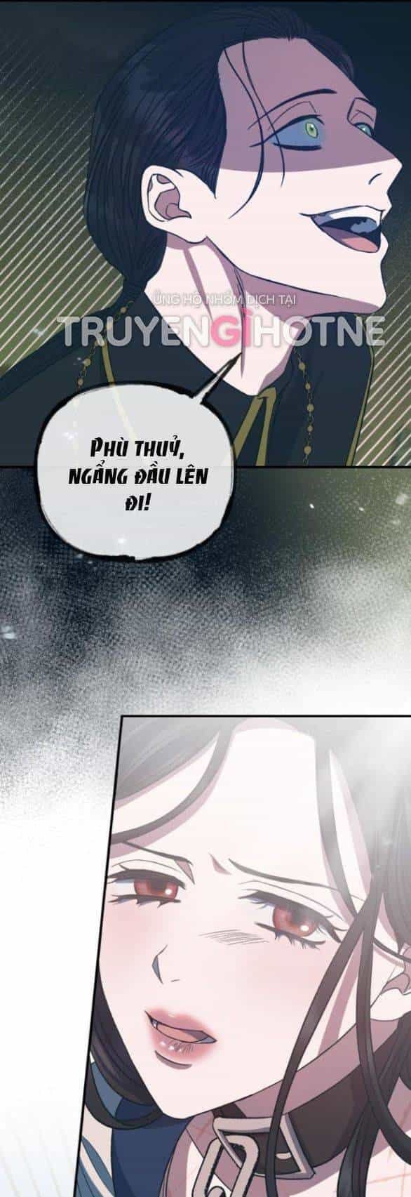 Mong Chờ Giây Phút Thiêng Liêng Được Chạm Tới Người - Chương 18.5 - ảnh 21