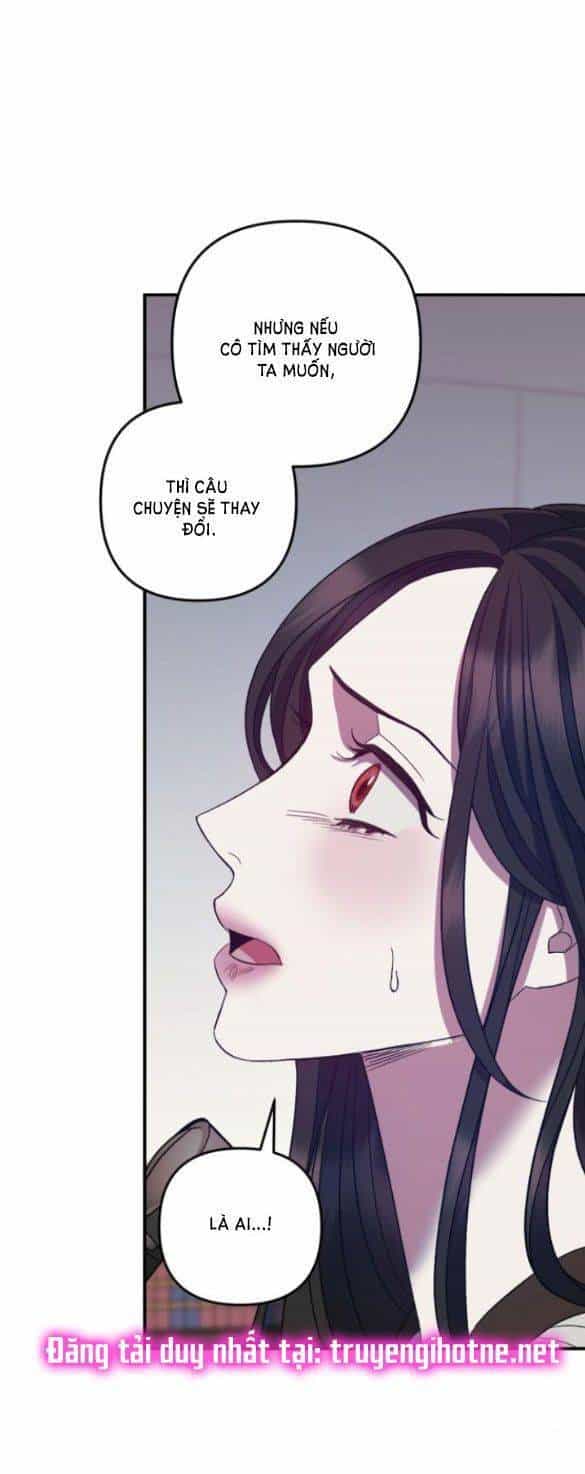 Mong Chờ Giây Phút Thiêng Liêng Được Chạm Tới Người - Chương 20.5 - ảnh 2