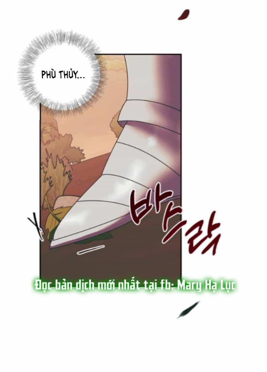 Mong Chờ Giây Phút Thiêng Liêng Được Chạm Tới Người - Chương 21.2 - ảnh 17