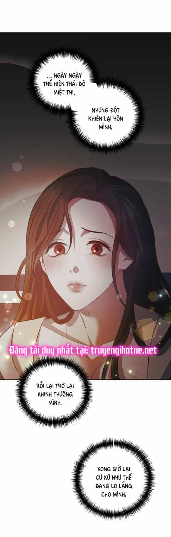 Mong Chờ Giây Phút Thiêng Liêng Được Chạm Tới Người - Chương 24.2 - ảnh 2