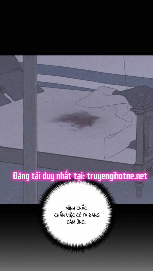 Mong Chờ Giây Phút Thiêng Liêng Được Chạm Tới Người - Chương 28.1 - ảnh 32