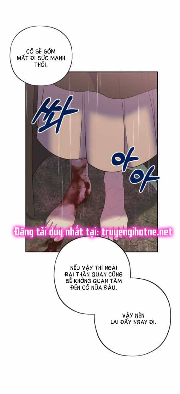 Mong Chờ Giây Phút Thiêng Liêng Được Chạm Tới Người - Chương 28.2 - ảnh 11