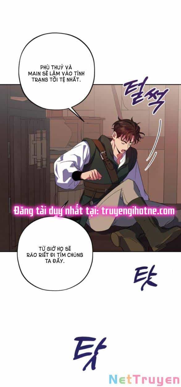 Mong Chờ Giây Phút Thiêng Liêng Được Chạm Tới Người - Chương 29.2 - ảnh 31