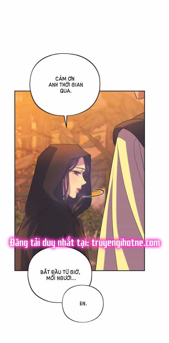 Mong Chờ Giây Phút Thiêng Liêng Được Chạm Tới Người - Chương 31.1 - ảnh 20