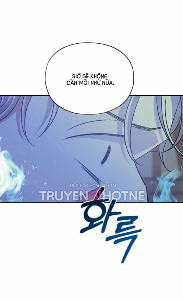 Mong Chờ Giây Phút Thiêng Liêng Được Chạm Tới Người - Chương 32.1 - ảnh 37