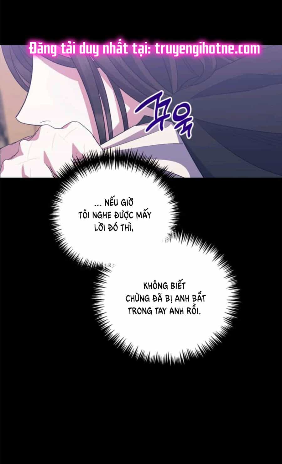 Mong Chờ Giây Phút Thiêng Liêng Được Chạm Tới Người - Chương 36.2 - ảnh 13