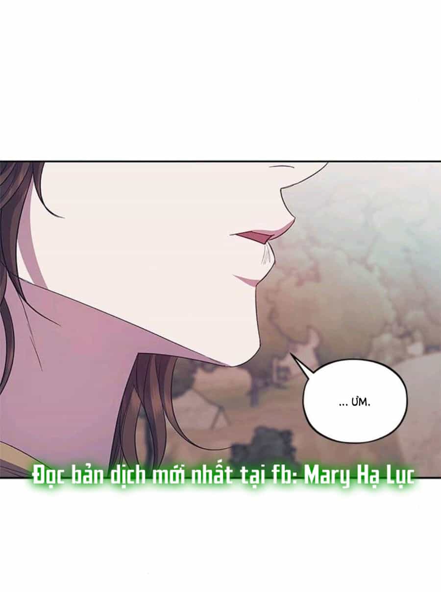 Mong Chờ Giây Phút Thiêng Liêng Được Chạm Tới Người - Chương 38.1 - ảnh 24