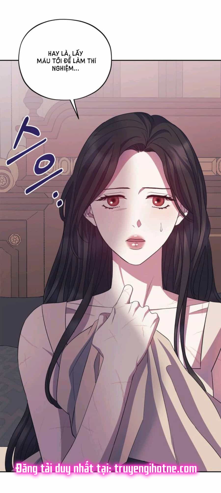 Mong Chờ Giây Phút Thiêng Liêng Được Chạm Tới Người - Chương 39.1 - ảnh 35