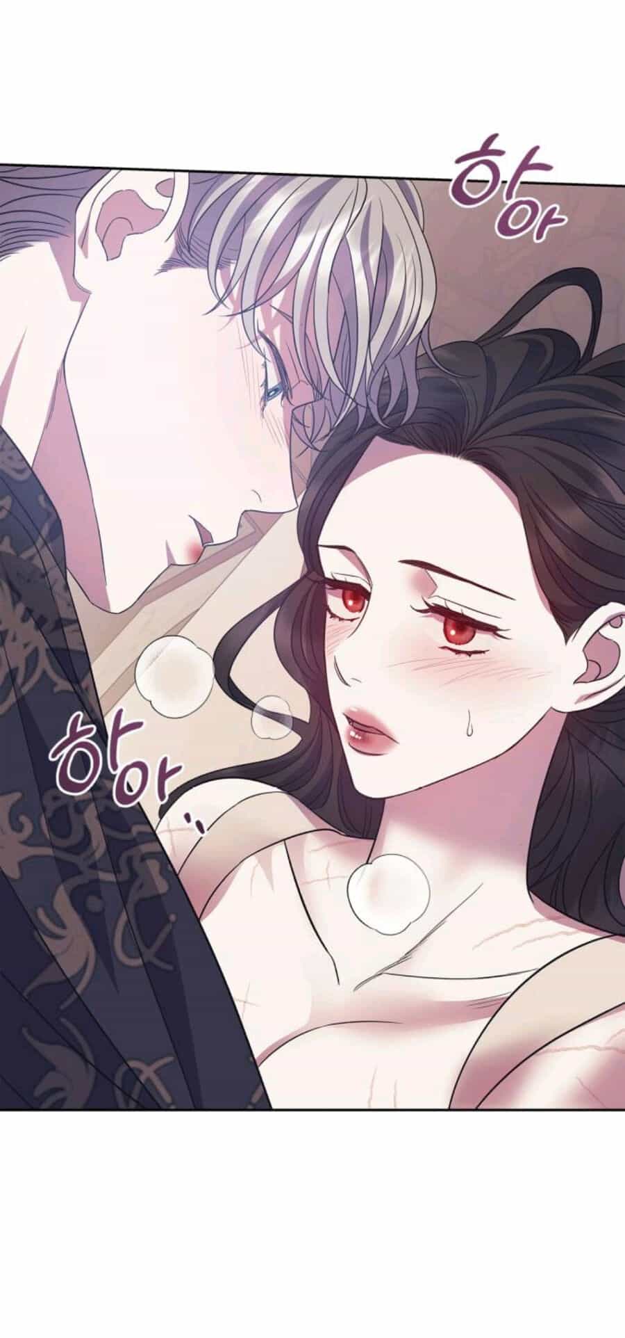 Mong Chờ Giây Phút Thiêng Liêng Được Chạm Tới Người - Chương 39.1 - ảnh 46
