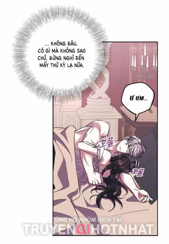 Mong Chờ Giây Phút Thiêng Liêng Được Chạm Tới Người - Chương 43.2 - ảnh 37