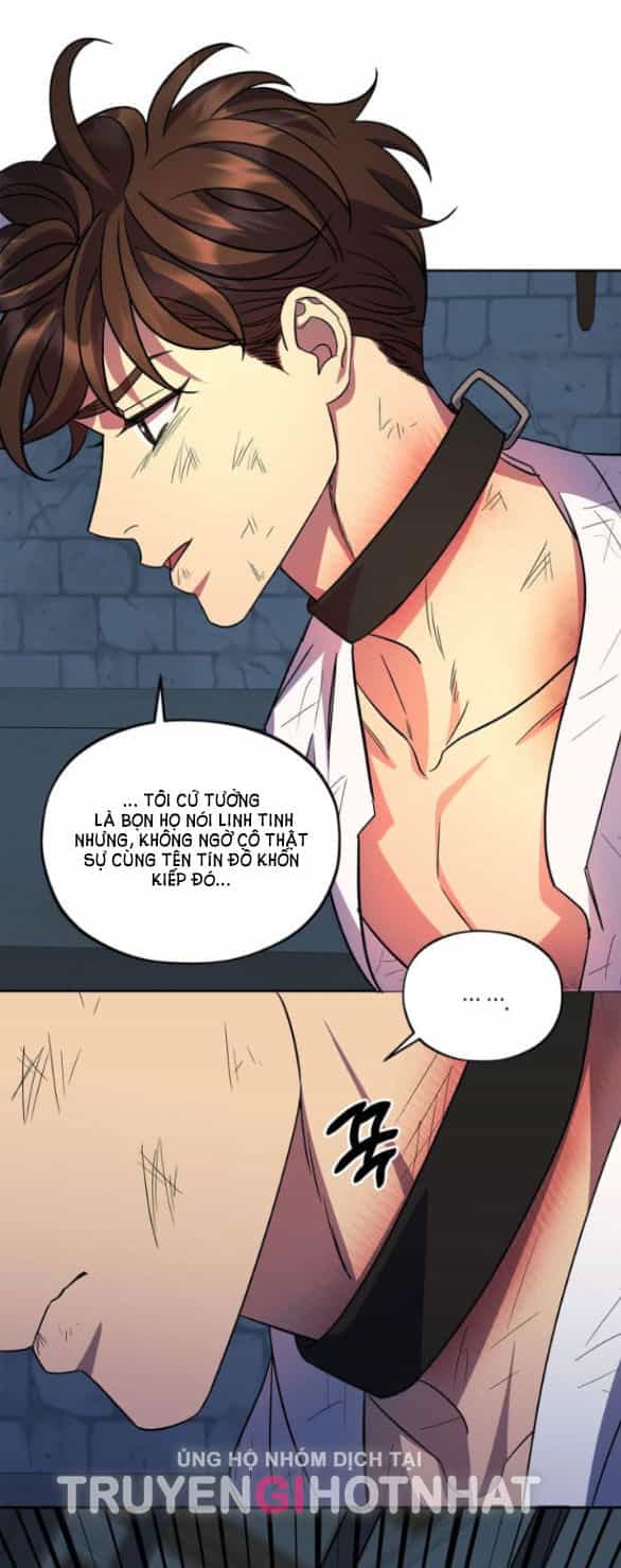 Mong Chờ Giây Phút Thiêng Liêng Được Chạm Tới Người - Chương 44.2 - ảnh 13