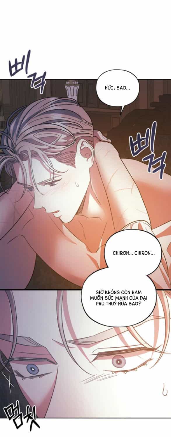 Mong Chờ Giây Phút Thiêng Liêng Được Chạm Tới Người - Chương 45.1 - ảnh 31