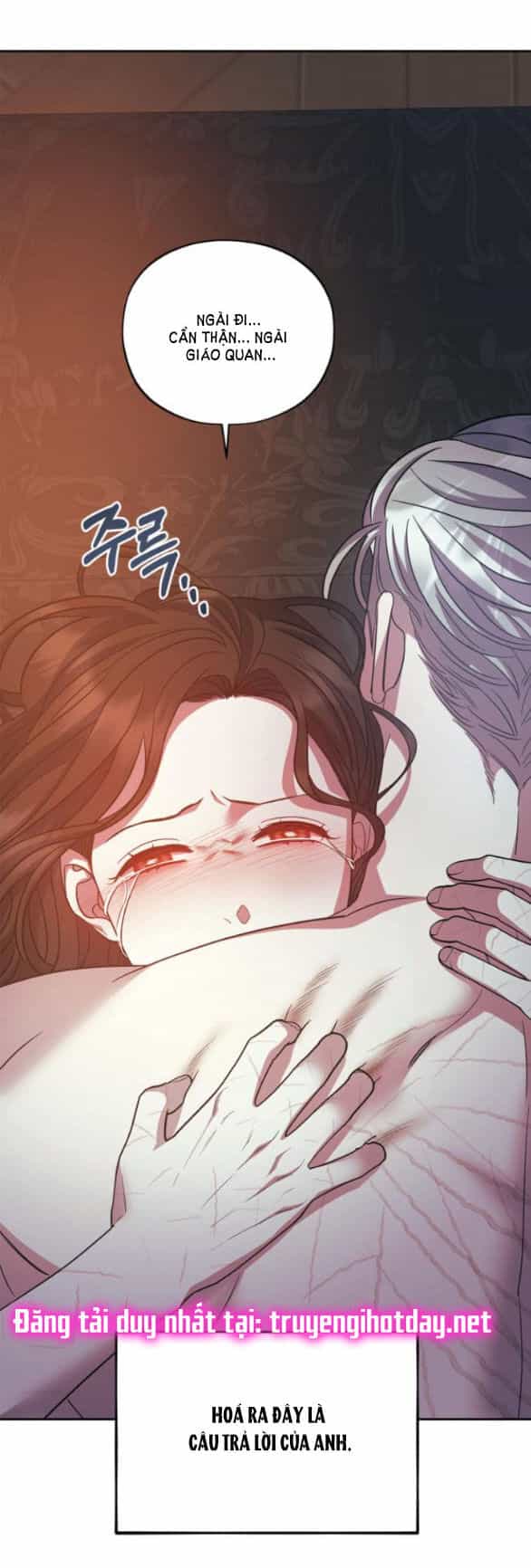 Mong Chờ Giây Phút Thiêng Liêng Được Chạm Tới Người - Chương 45.2 - ảnh 1