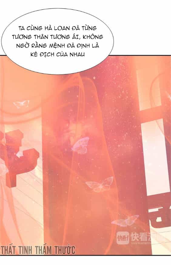 Mộng Văn Sơn Hải Kinh - Chương 1 - ảnh 64