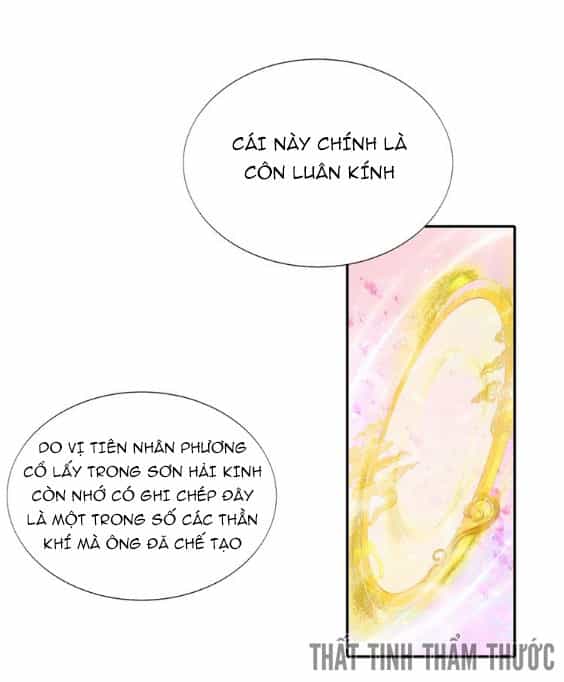 Mộng Văn Sơn Hải Kinh - Chương 1 - ảnh 67