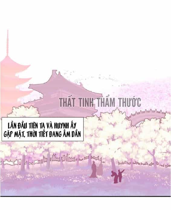 Mộng Văn Sơn Hải Kinh - Chương 1 - ảnh 8