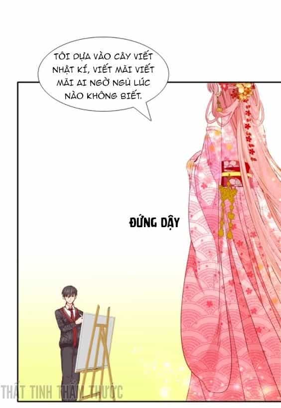 Mộng Văn Sơn Hải Kinh - Chương 10 - ảnh 21