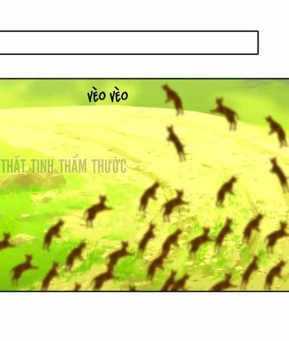 Mộng Văn Sơn Hải Kinh - Chương 10 - ảnh 31