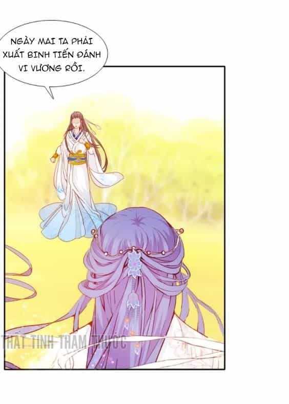 Mộng Văn Sơn Hải Kinh - Chương 10 - ảnh 5