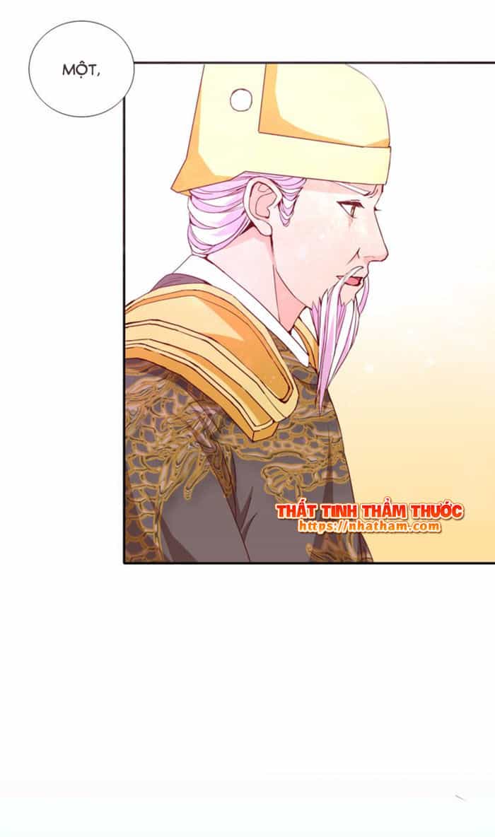 Mộng Văn Sơn Hải Kinh - Chương 13 - ảnh 14