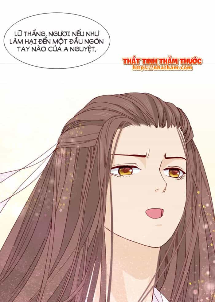 Mộng Văn Sơn Hải Kinh - Chương 13 - ảnh 17